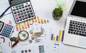 Strategi Efektif Pengelolaan Keuangan Bisnis melalui Dukungan Profesional