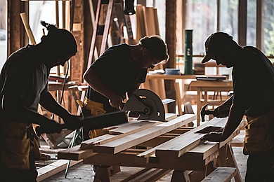 Menjaga Warisan: Pilihan Furnitur Jepara yang Memperkuat Nuansa Rumah